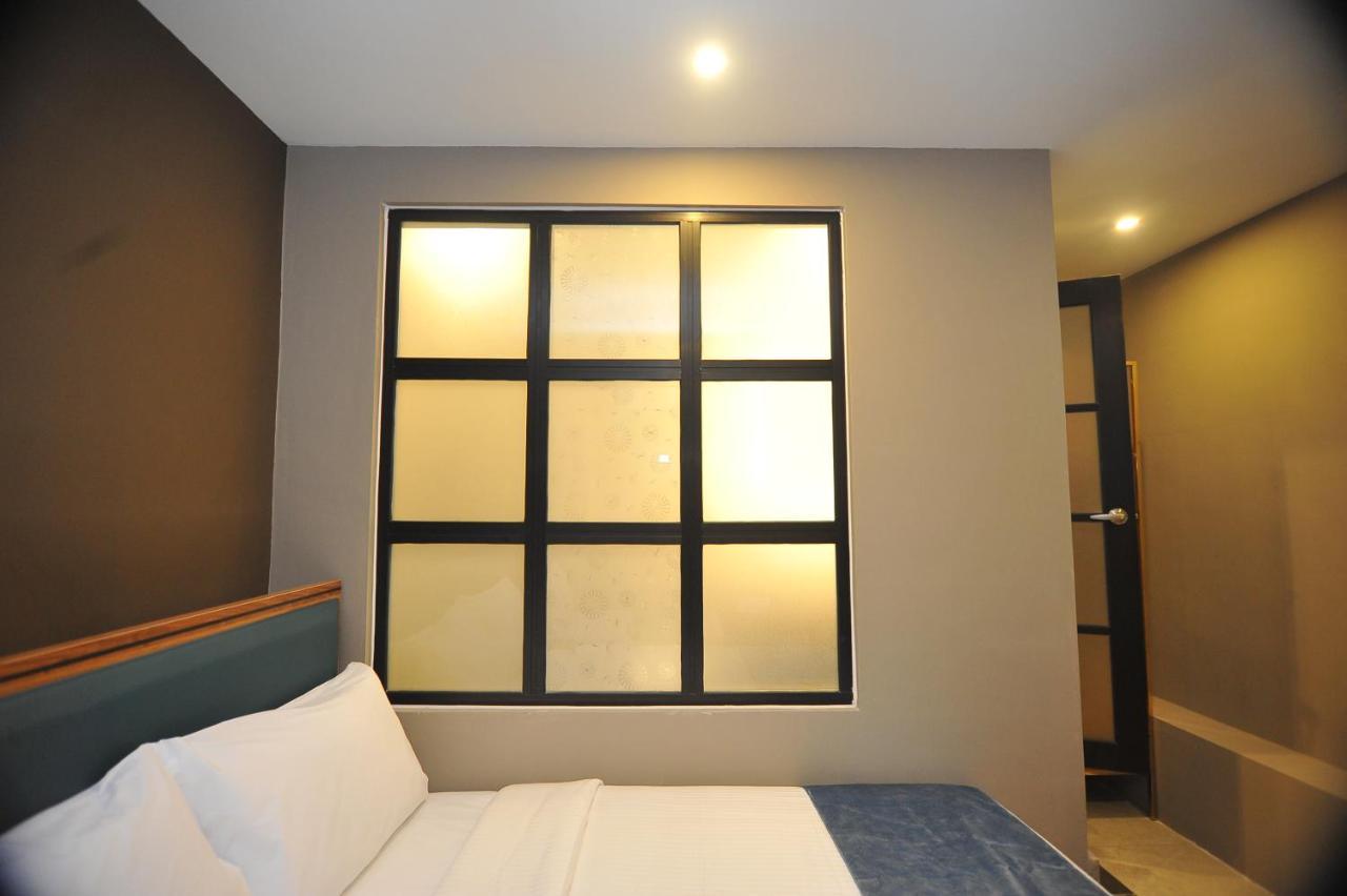 Skye Hotel Sunway Petaling Jaya Ngoại thất bức ảnh